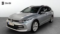 Volkswagen Golf Sportscombi LIFE 1,5 TSI 110 KW/150 HK MAN