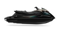 Yamaha Waverunner GP SVHO -25