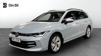 Volkswagen Golf Sportscombi LIFE 1,5 TSI 110 KW/150 HK MAN