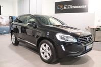 Volvo XC60 D4 Summum / VOC / Helskinn