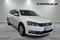 Volkswagen Passat Variant 2.0 TDI 4Motion +Vinterhjul