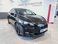 Nissan Leaf N-CONNECTA. P-LEASING 3.495:-/ MÅN INKL V-HJUL,