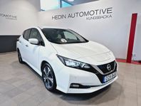 Nissan Leaf LEAF N-CONNECTA. P-LEASING 3.495:- / MÅN INKL V-