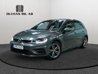 Volkswagen Golf 1.5 TSI R-Line En Brukare B-Kamera 1643kr/må