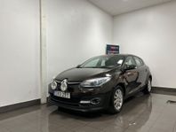 Renault Mégane 1.5 dCi Euro 5|Navi|M-värme|P-sensor|Välserv|