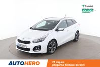 Kia Cee´d _sw GT-Line / PDC-Bak, 136HK