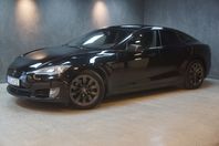 Tesla Model S 85D AWD, Premium pkt, Vinter pkt, Free Super C