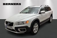 Volvo XC70 2.4D 163Hk / Summum / Drag / Skinn