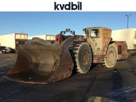 SANDVIK LH517 Gruvlastare