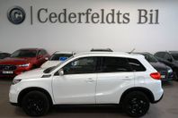 Suzuki Vitara 1.4 AllGrip AWD DRAG*1828 Mil*B-KAM 3,95% RÄNT