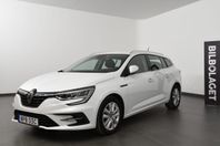 Renault Mégane E-TECH Plug-in Sport Tourer PhII 160 Zen ST