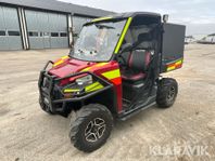 Polaris Ranger 900 0.9 AWD