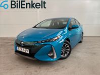 Toyota Prius Plug-in Hybrid 1.8 JBL HUD B-Kamera 2018