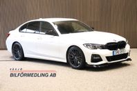 BMW 330e Sedan Steptronic M Sport, Dragkrok