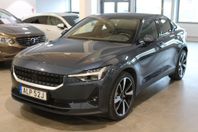 Polestar 2 Long Range Dual Motor AWD Pilot Plus 20" 1 Ägare