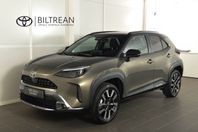 Toyota Yaris Cross 130HK KAMPANJ |19,900 RABATT + 2,95 RÄNTA