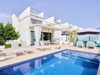 Villa Lomas de Cabo Roig