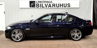 BMW 530 i Sedan Steptronic M Sport MED 1 ÅRS GARANTI