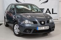 Seat Ibiza 5-dörrar 1.4 M-Värme Ny Servad Ny Besiktad