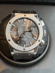 Hublot Classic Fusion Chronograph Racing Grey Titanium 45mm