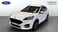 Ford Kuga Räntekampanj 0%