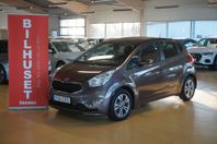 Kia Venga 1.4 CRDi 90hk Comfort Drag M-Värmare V-Hjul