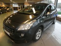 Peugeot 3008 1.6 HDi automat Euro 4