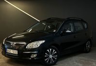 Hyundai i30 cw 1.6 Euro 4 (416kr) MÅN