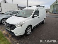 Dacia Dokker Express 1.5 dCi