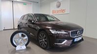 Volvo V60 T6 AWD *KAMPANJ* Drag-Värmare-VOC Inscription