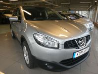 Nissan Qashqai 1.6 dCi Euro 5