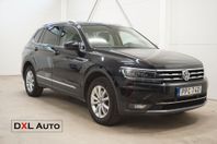 Volkswagen Tiguan Allspace 2.0 TDI 200hk/GT/Moms/VAT/1 ägare