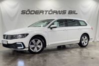 Volkswagen Passat GTE 1.4 TSI DRAG VÄRMARE KAMERA 3800 MIL M