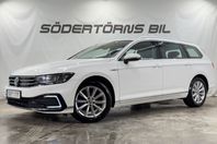 Volkswagen Passat GTE 1.4 TSI DRAG VÄRMARE KAMERA 3800 MIL M