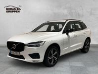 Volvo XC60 B4 AWD Diesel R-Design