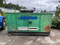 Generator / Elverk VM Motori SUN 6105 TE