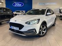 Ford Focus KOMBI ACTIVE ECOBOOST 125HK AUT