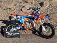 KTM SX 65  -22