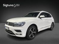 Volkswagen Tiguan 2.0 TDI 4M Kamera Värmare (H)JULKAMPANJ!