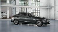 Mercedes-Benz C 300 de Sedan Advenced plus Distronic