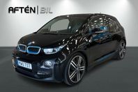 BMW i3 60 Ah Comfort 170hk Glastaklucka