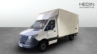 Mercedes-Benz Sprinter SPRINTER 317 CDI CHASSI EH A3