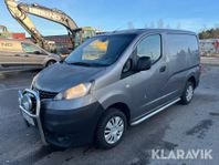 Nissan NV200 Van 1.5 dCi