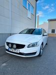 Volvo V60 D4 Geartronic/Ny besiktad/Nyservad/Kamrem bytt