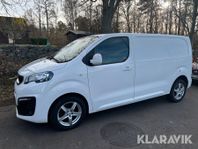 Peugeot Expert Panel Van 1.2t 2.0 BlueHDi