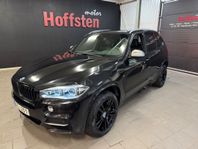 BMW X5 M50d Steptronic M Sport Euro 6 HUD H&K Panorama