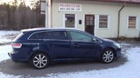 Toyota Avensis Kombi 2.2 D-4D Executive Euro 5 Automat