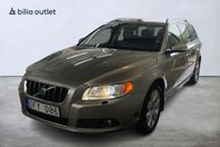 Volvo V70 II 2.0F Drag Värmare Läder (145hk)