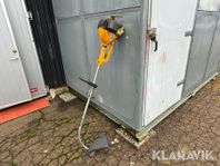 Grästrimmer Stiga ST 210