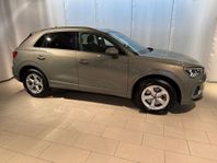 Audi Q3 40 TFSI QUATTRO PROLINE ADVANCED 190 HK S